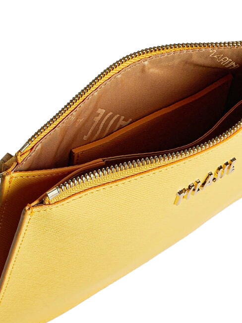 JAVA CITY Bolso de mano con correa para el hombro c&uacute;rcuma - Bolsos Mujer
