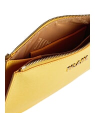 ALVIERO MARTINI PRIMA CLASSE JAVA CITY Bolso de mano con correa para el hombro c&uacute;rcuma - Bolsos Mujer - 3