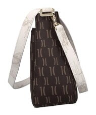 ALVIERO MARTINI PRIMA CLASSE HIGH MONOGRAM GEO Bolso de hombro - Bolsos Mujer