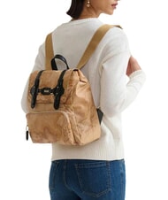 ALVIERO MARTINI PRIMA CLASSE SOFT FUSION Mochila con bolsillo frontal - Bolsos Mujer