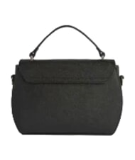 ALVIERO MARTINI PRIMA CLASSE JAVA CITY Bolso de mano con correa para el hombro. negro - Bolsos Mujer - 3