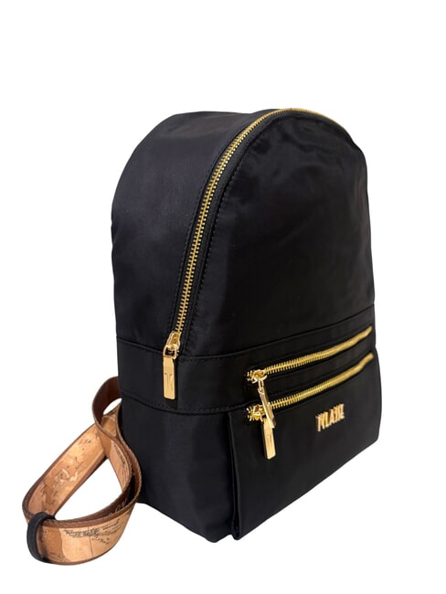 WHISPER NYLON Mochila negro - Bolsos Mujer
