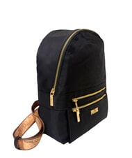 ALVIERO MARTINI PRIMA CLASSE WHISPER NYLON Mochila negro - Bolsos Mujer - 2