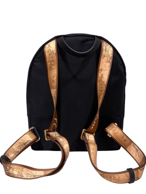 WHISPER NYLON Mochila negro - Bolsos Mujer