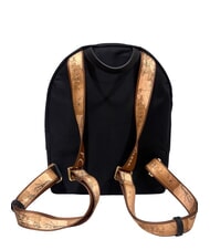 ALVIERO MARTINI PRIMA CLASSE WHISPER NYLON Mochila negro - Bolsos Mujer - 3