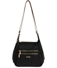 ALVIERO MARTINI PRIMA CLASSE WHISPER NYLON Bolsa de transporte triple negro - Bolsos Mujer - 2