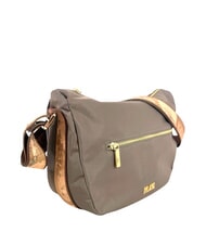 ALVIERO MARTINI PRIMA CLASSE WHISPER NYLON Bolso de hombro roca - Bolsos Mujer - 2