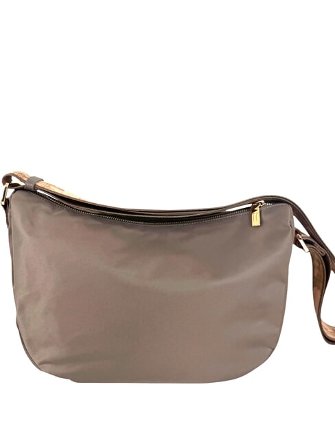 WHISPER NYLON Bolso de hombro roca - Bolsos Mujer