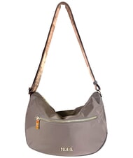 ALVIERO MARTINI PRIMA CLASSE WHISPER NYLON Bolso de hombro roca - Bolsos Mujer - 4