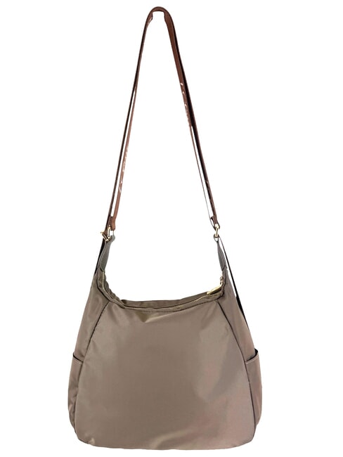 WHISPER NYLON Bolsa de transporte triple roca - Bolsos Mujer