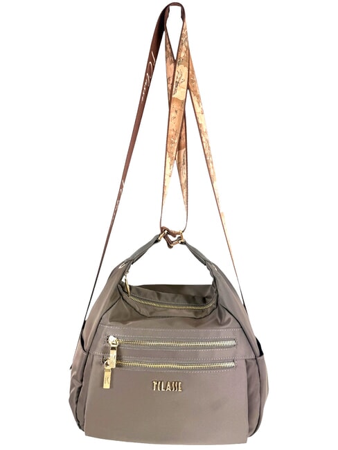WHISPER NYLON Bolsa de transporte triple roca - Bolsos Mujer