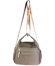 ALVIERO MARTINI PRIMA CLASSE WHISPER NYLON Bolsa de transporte triple roca - Bolsos Mujer - 3