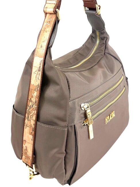 WHISPER NYLON Bolsa de transporte triple roca - Bolsos Mujer