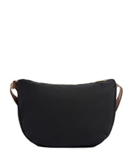 ALVIERO MARTINI PRIMA CLASSE WHISPER NYLON Bolso de hombro negro - Bolsos Mujer - 3