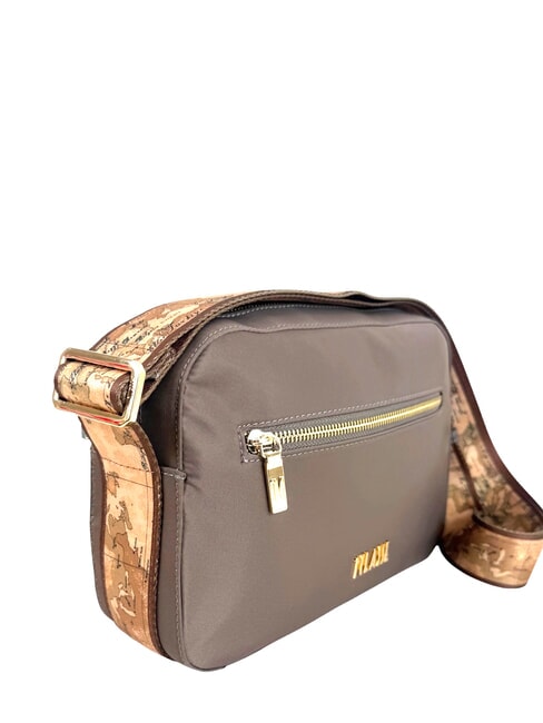 WHISPER NYLON Bolso de hombro roca - Bolsos Mujer