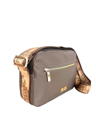 ALVIERO MARTINI PRIMA CLASSE WHISPER NYLON Bolso de hombro roca - Bolsos Mujer - 2