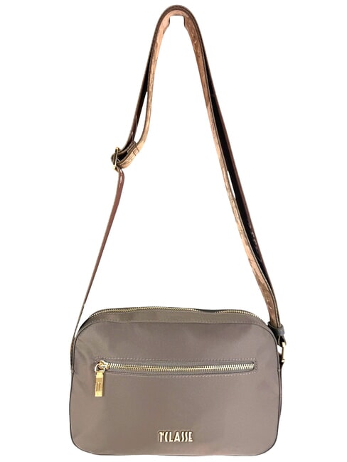 WHISPER NYLON Bolso de hombro roca - Bolsos Mujer