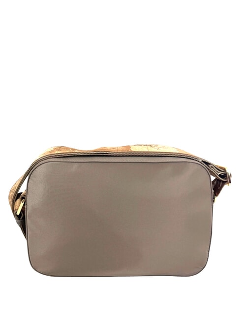 WHISPER NYLON Bolso de hombro roca - Bolsos Mujer