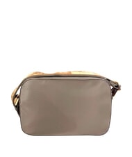 ALVIERO MARTINI PRIMA CLASSE WHISPER NYLON Bolso de hombro roca - Bolsos Mujer - 4