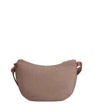 ALVIERO MARTINI PRIMA CLASSE WHISPER NYLON Bolso de hombro tipo hobo roca - Bolsos Mujer - 3