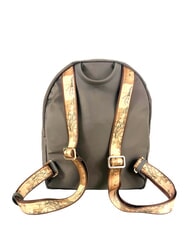 ALVIERO MARTINI PRIMA CLASSE WHISPER NYLON Mochila roca - Bolsos Mujer - 3