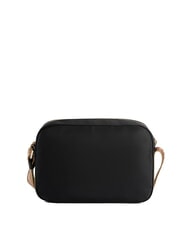 ALVIERO MARTINI PRIMA CLASSE WHISPER NYLON Bolso de hombro negro - Bolsos Mujer - 3
