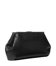 MICHAEL KORS GOLDIE Bolso de hombro de piel negro - Bolsos Mujer - 3
