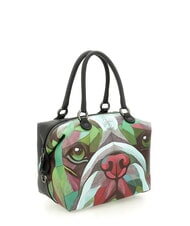 GABS G3 PLUS Bolsa de compras mediana, convertible bulldog verde - Bolsos Mujer - 3