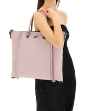 GABS BELLONA SUPER Bolso convertible de piel. - Bolsos Mujer