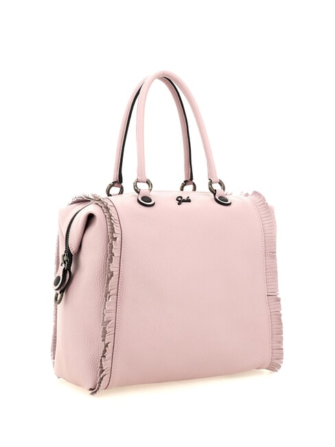 BELLONA SUPER Bolso convertible de piel. Provenza - Bolsos Mujer