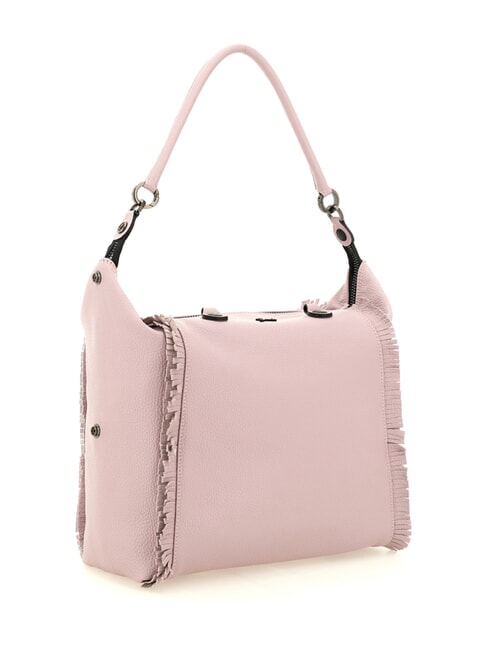 BELLONA SUPER Bolso convertible de piel. Provenza - Bolsos Mujer