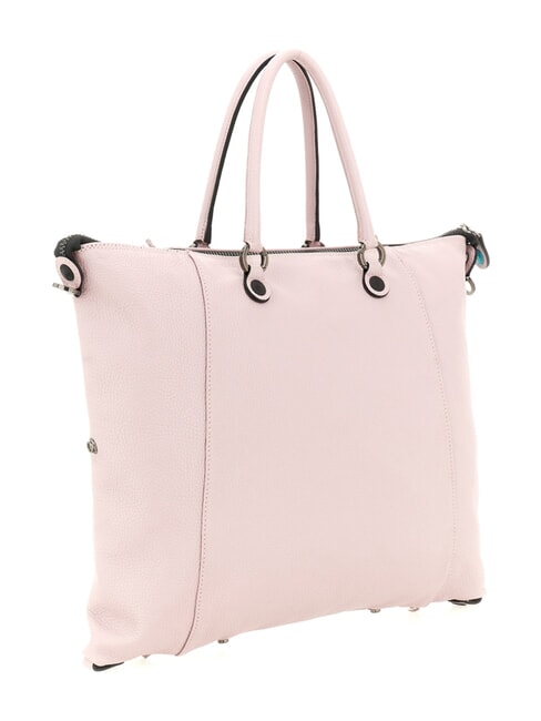 BELLONA SUPER Bolso convertible de piel. Provenza - Bolsos Mujer