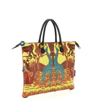 GABS G3 PLUS Bolso convertible de piel. tonos de Sud&aacute;frica - Bolsos Mujer - 2