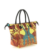 GABS G3 PLUS Bolso convertible de piel. tonos de Sud&aacute;frica - Bolsos Mujer - 3