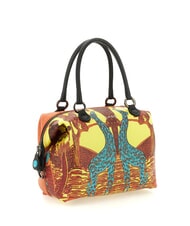 GABS G3 PLUS Bolso convertible de piel. tonos de Sud&aacute;frica - Bolsos Mujer - 4
