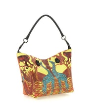 GABS G3 PLUS Bolso convertible de piel. tonos de Sud&aacute;frica - Bolsos Mujer - 5