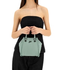 GABS BELLONA SUPER Bolso multifuncional de piel - Bolsos Mujer