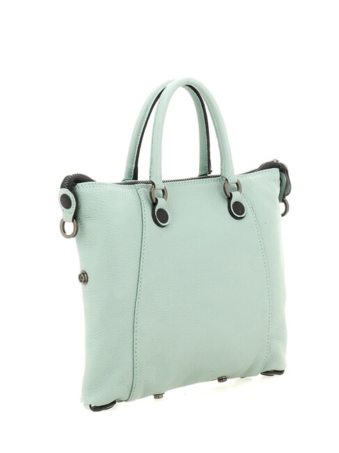 BELLONA SUPER Bolso multifuncional de piel lago - Bolsos Mujer