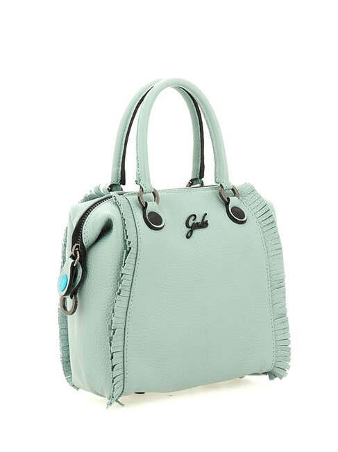 BELLONA SUPER Bolso multifuncional de piel lago - Bolsos Mujer