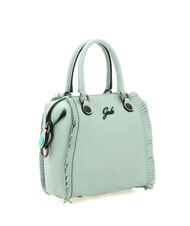 GABS BELLONA SUPER Bolso multifuncional de piel lago - Bolsos Mujer - 4