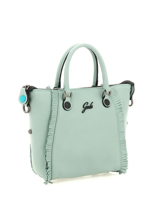 BELLONA SUPER Bolso multifuncional de piel lago - Bolsos Mujer