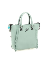 GABS BELLONA SUPER Bolso multifuncional de piel lago - Bolsos Mujer - 5