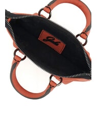 GABS G2 Bolso de mano peque&ntilde;o ladrillo - Bolsos Mujer - 5