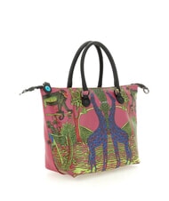 GABS G3 PLUS Bolso convertible de piel. - Bolsos Mujer