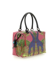 GABS G3 PLUS Bolso convertible de piel. tonos namibia - Bolsos Mujer - 3