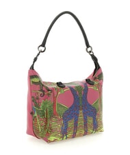 GABS G3 PLUS Bolso convertible de piel. tonos namibia - Bolsos Mujer - 4