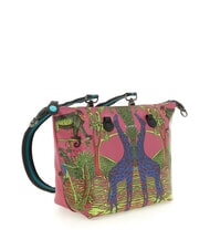 GABS G3 PLUS Bolso convertible de piel. tonos namibia - Bolsos Mujer - 5