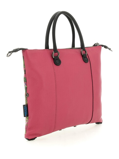 G3 PLUS Bolso convertible de piel. tonos namibia - Bolsos Mujer