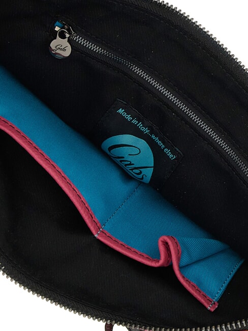 G3 PLUS Bolso convertible de piel. tonos namibia - Bolsos Mujer