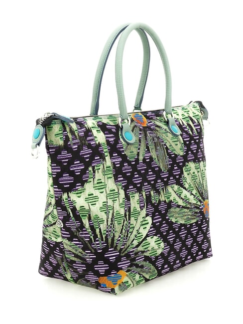 G3 Bolso margaritas - Bolsos Mujer